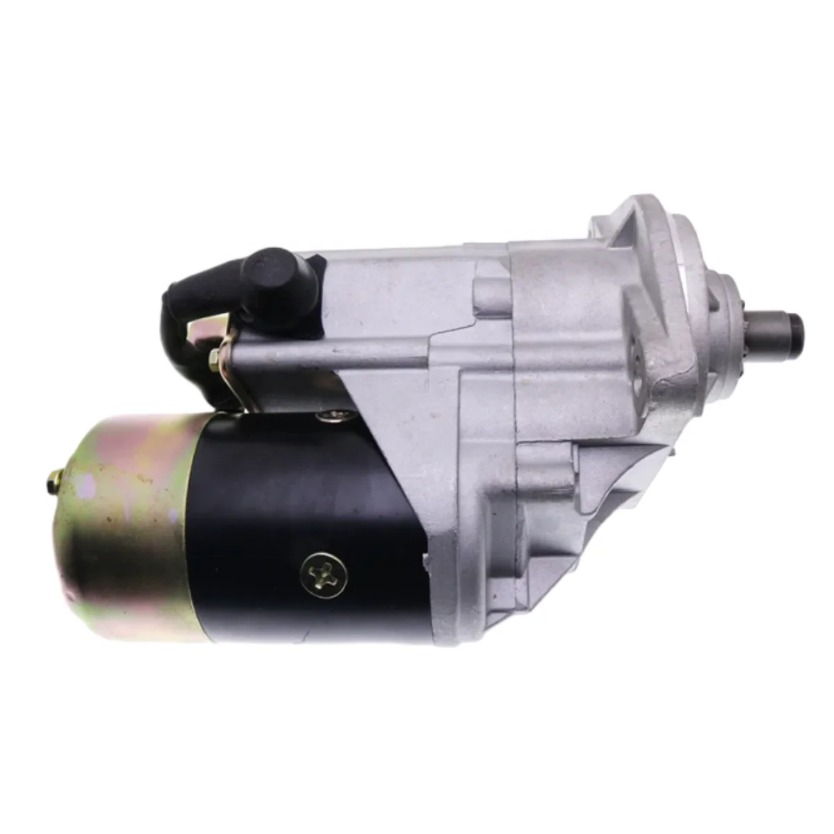 

Replacement 24V 8KW Starter Motor 148660-77080 148620-77080 For Dies el Engine Parts