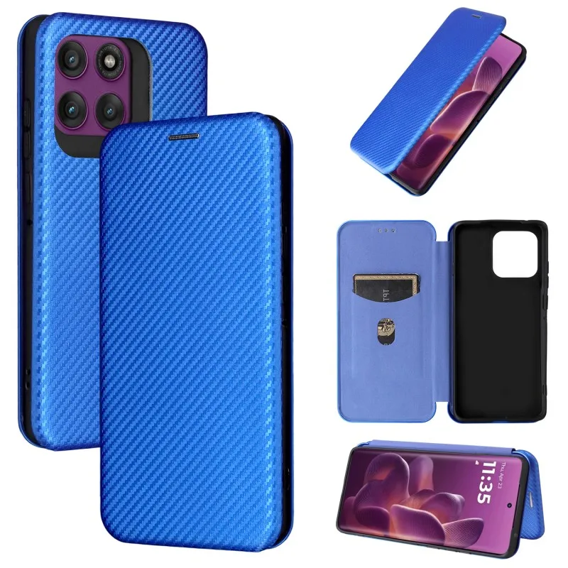 Magnetic Close Carb… - image