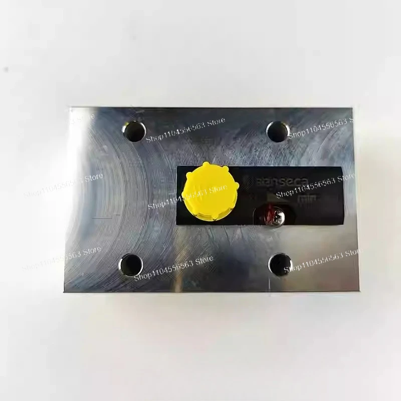 replace Bitzer oil flow detection switch HSN85 MF2-020JA-41(34750901) 34750106