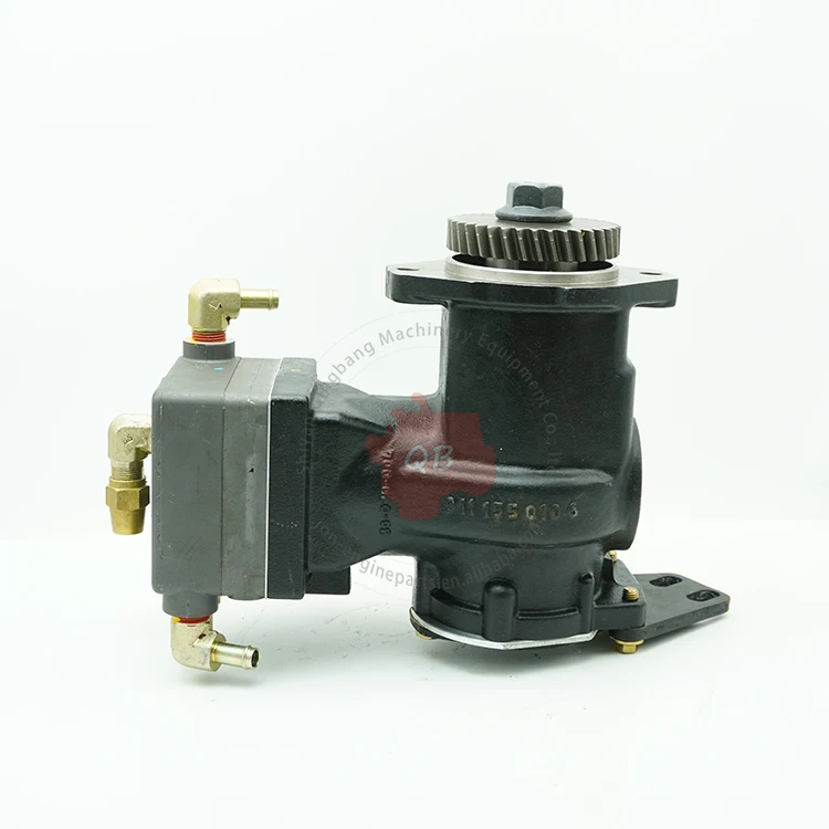 

Компрессор двигателя Cummins 6BT Machinery, воздух 3357107 3966428