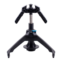 OEM Haidolin Q retractable ski tower 295100909 water ski rack installation kit for Seadoo GTX RXP RXT Bombardier models