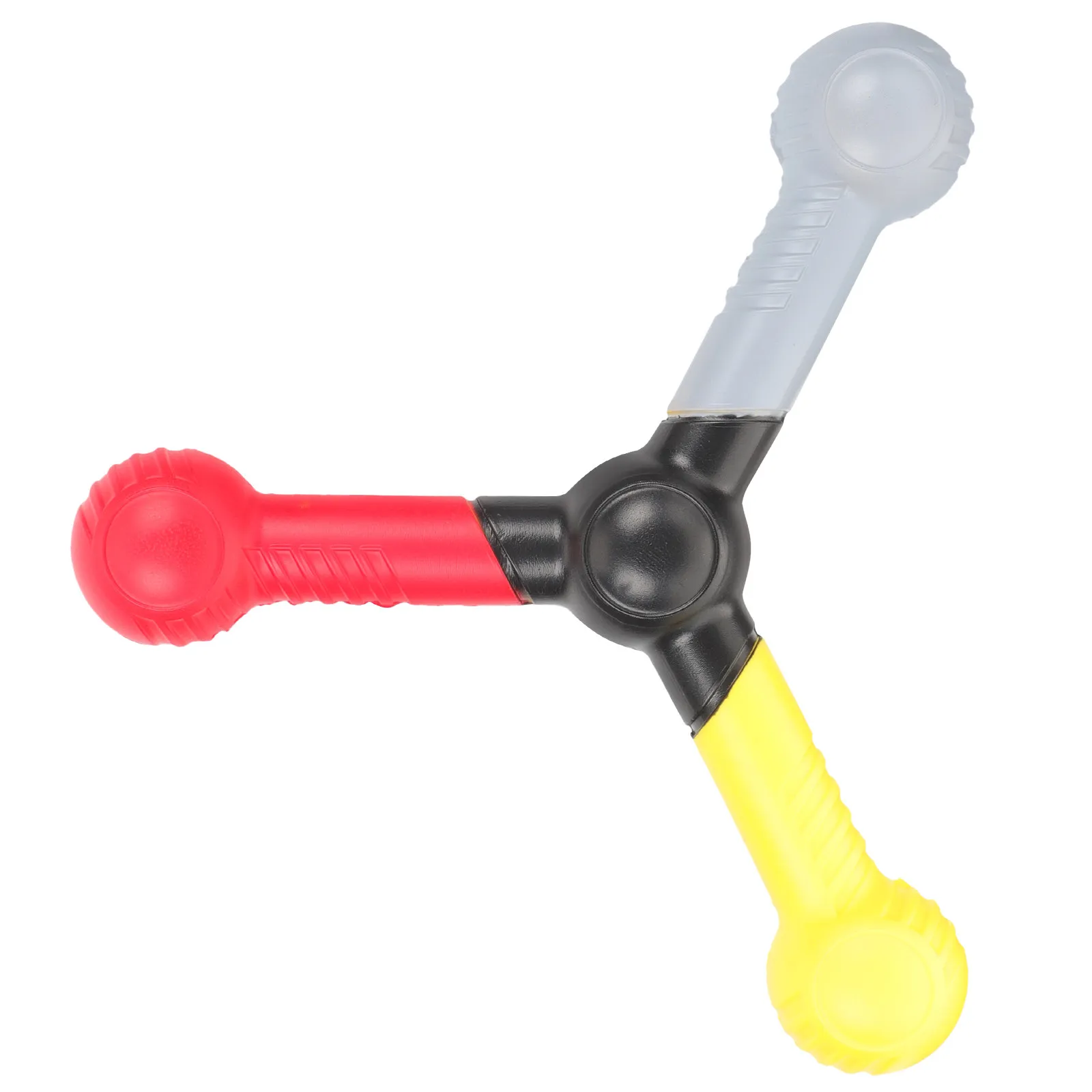 Multicolor Reaction Training Stick Hand-Eye Coordination Trainer for Agility Focus Speed Reaction Improving Catch Catching view 3