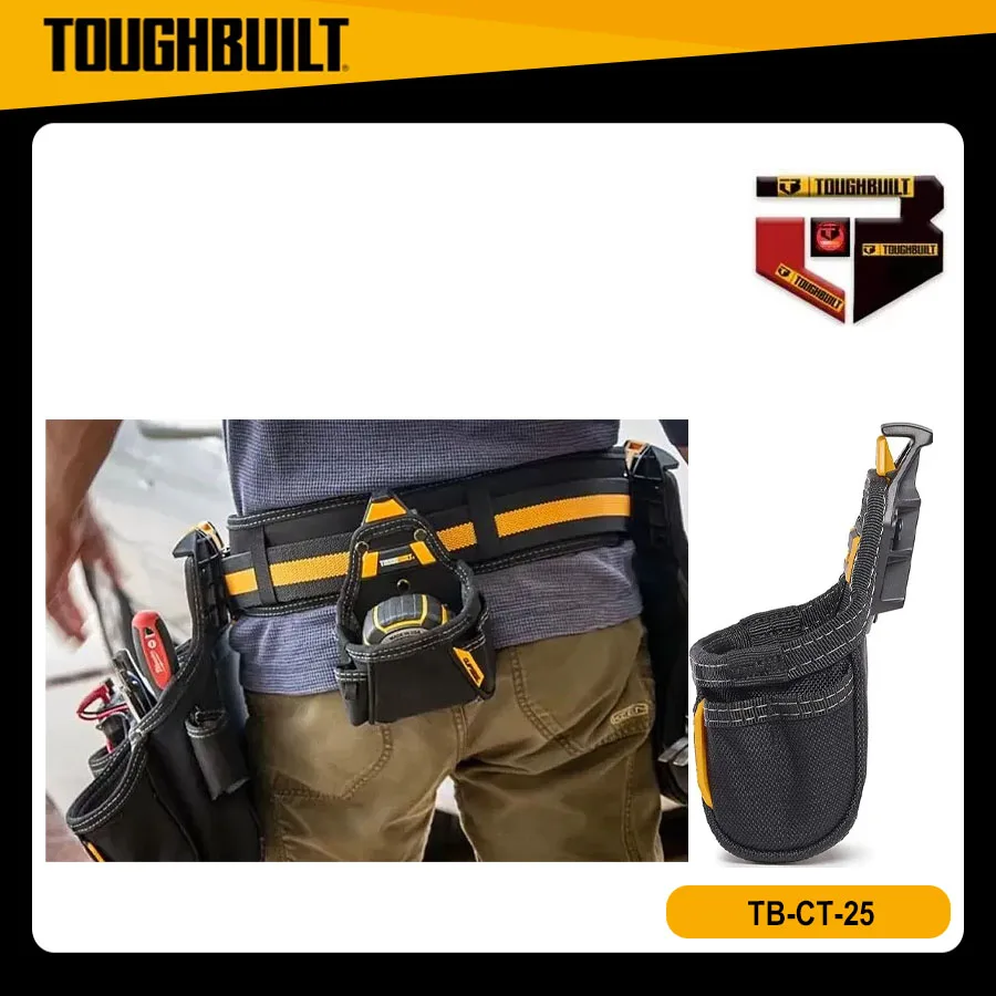 タフビルド-tb-ct-25-ツールバッグ-多機能収納ポーチ（メジャーテープ用）