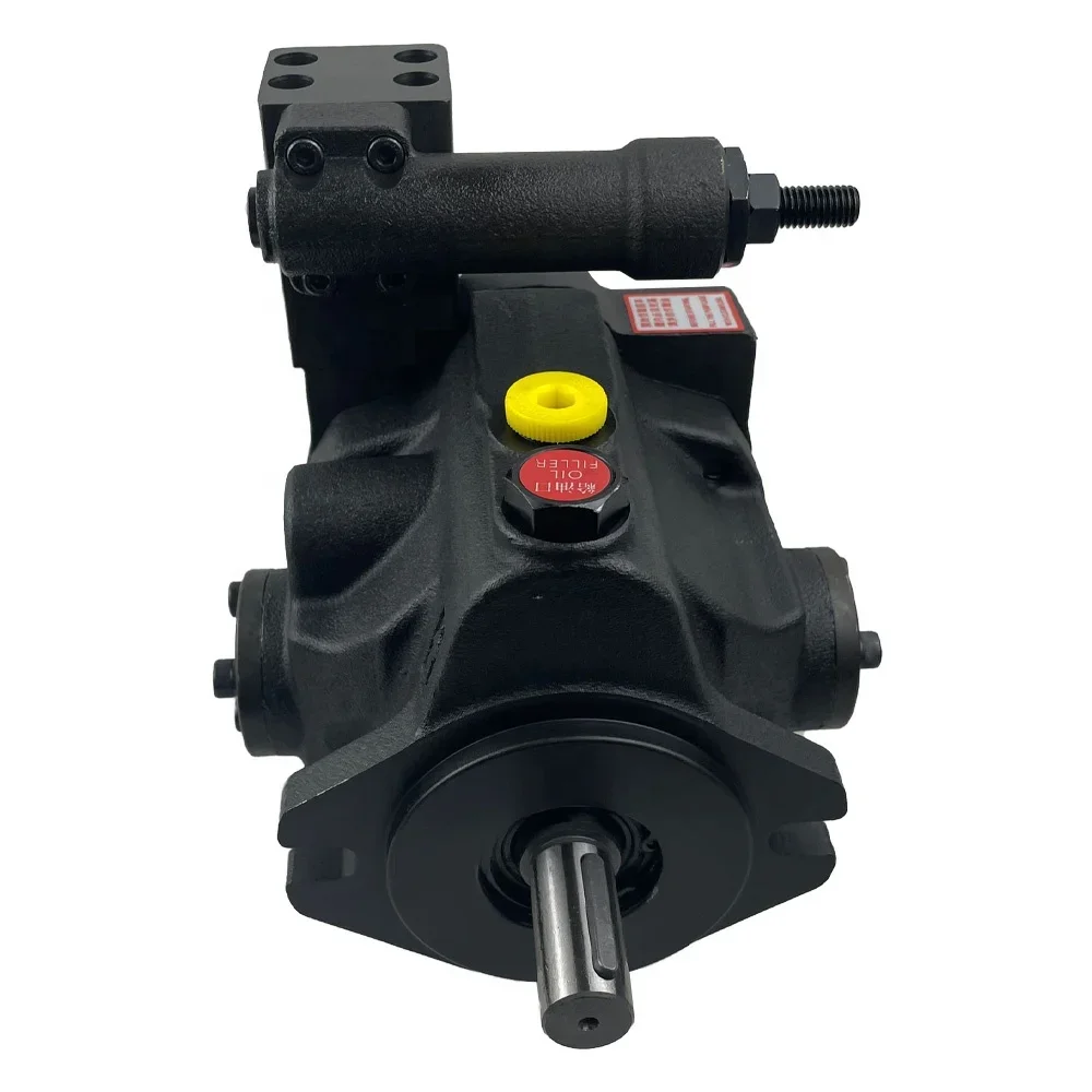 For ZUOSEN V18 Hydraulic Piston Pump for Graco 833 Paint Sprayer Machine with Factory Price