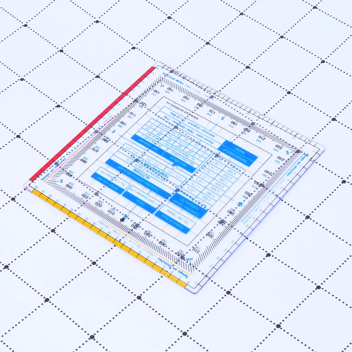 

scale Plastic ruler flying ruler ruler school stationary