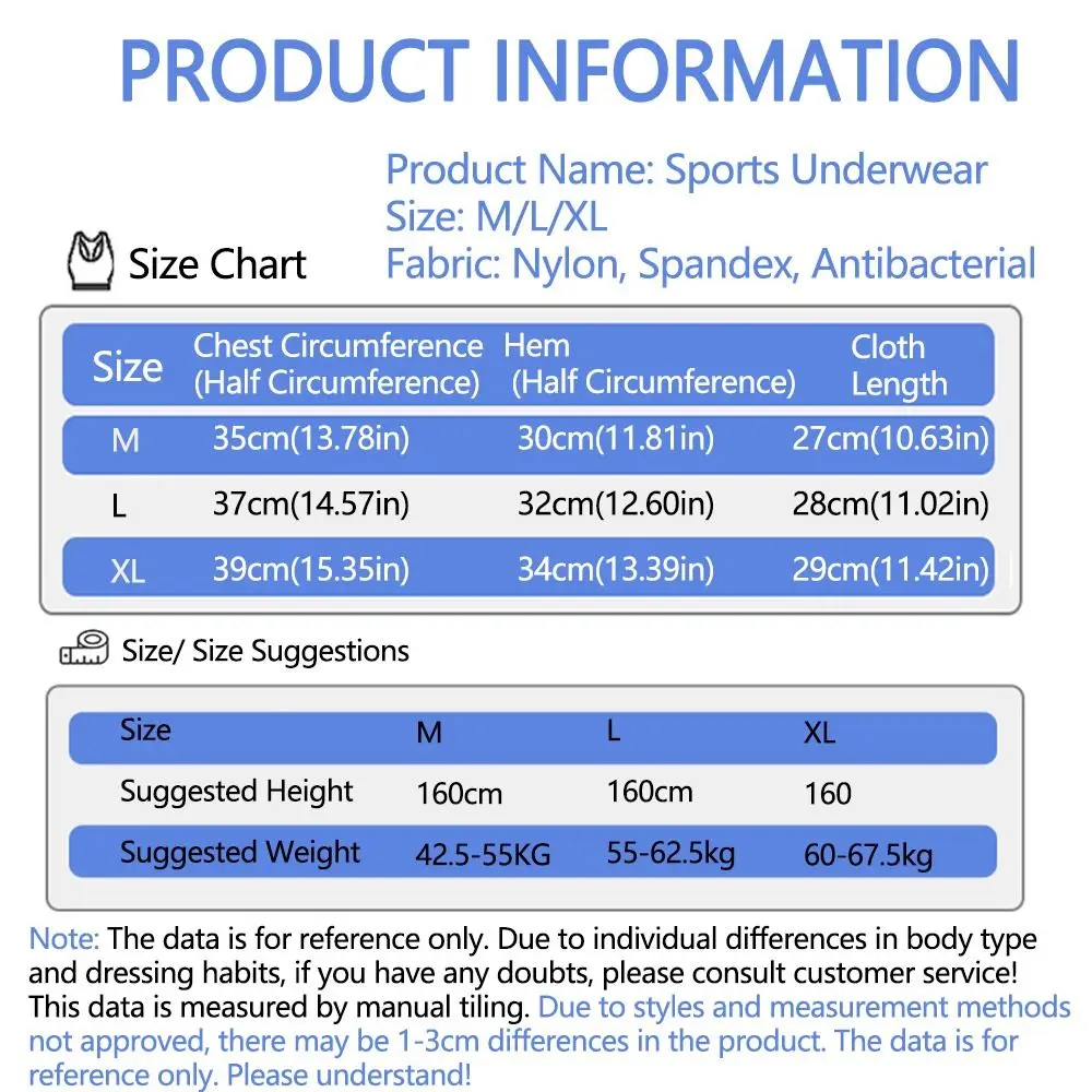 حمالة صدر رياضية نسائية بدون خياطة من Beauty Back متينة مع وسادة صدر للياقة البدنية، حمالة صدر مريحة وقابلة لإعادة الاستخدام، ملابس يوجا عصرية للصالة الرياضية