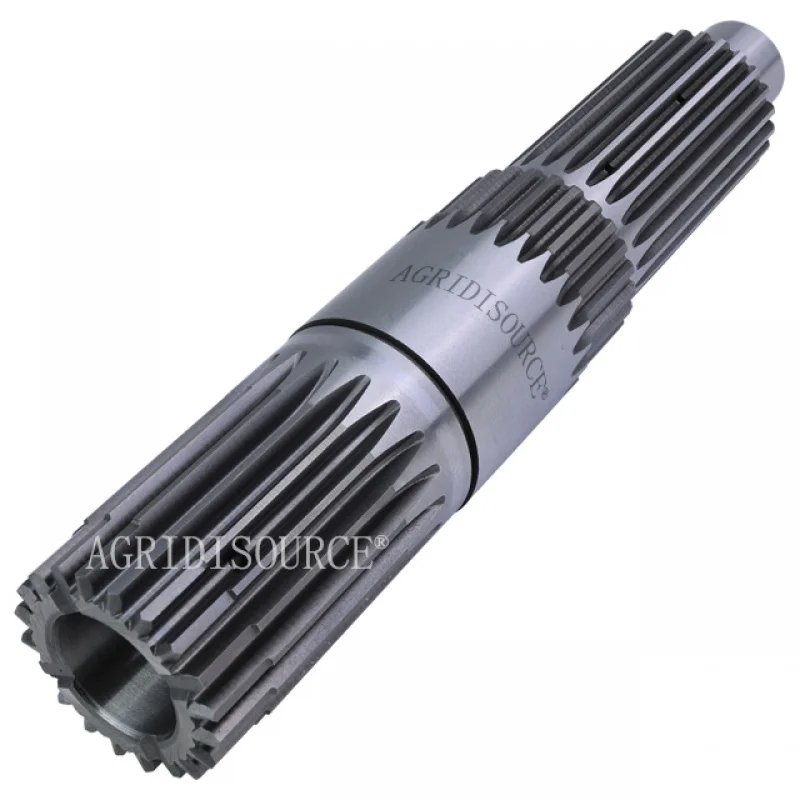 High quality for LOVOL Agricultural Tractor Spare Parts TA700.371B-01 Second axle