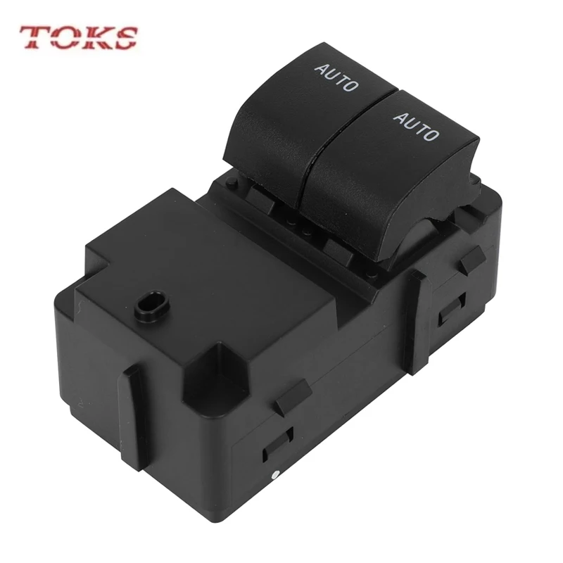 

Новый главный переключатель стеклоподъемника BL3Z-14529-CA DWS1803 1S16101 BL3Z14529CA передний левый для Ford F150 2011-2019