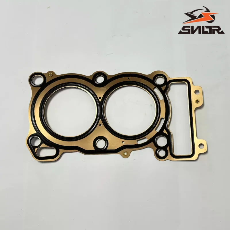 SNOR Full Complete Engine Overhaul Gasket Kit Whole Vehicle Seal Gaskets For Benelli BJ300GS BN302 302S BJ300GS-3 TNT300 Motor