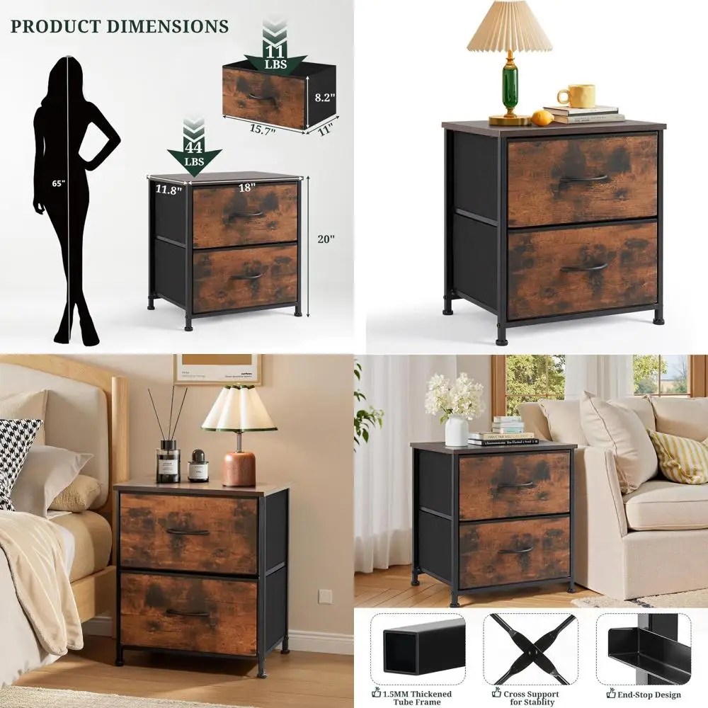 2-Piece Small End T…