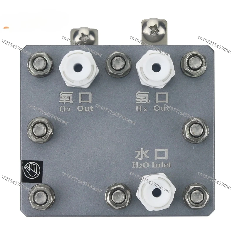 

20A-150ML-1500ML Hydrogen PEM Electrolyzer Hydrogen Electrolyzer for Hydrogen Rich Water Generators