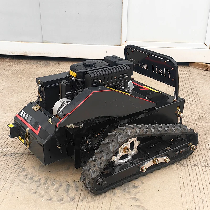 

Customized Remote Control Lawn Mower Robots Lawn And Garden Tractors Going For Awesome Prices