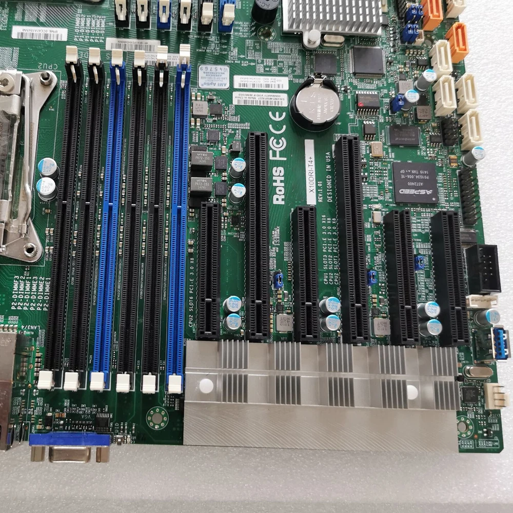 Bulk Package Server…