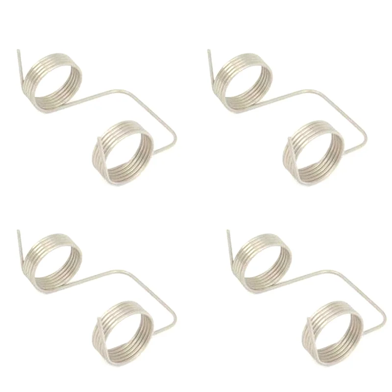 4X Front Bumper Hea…