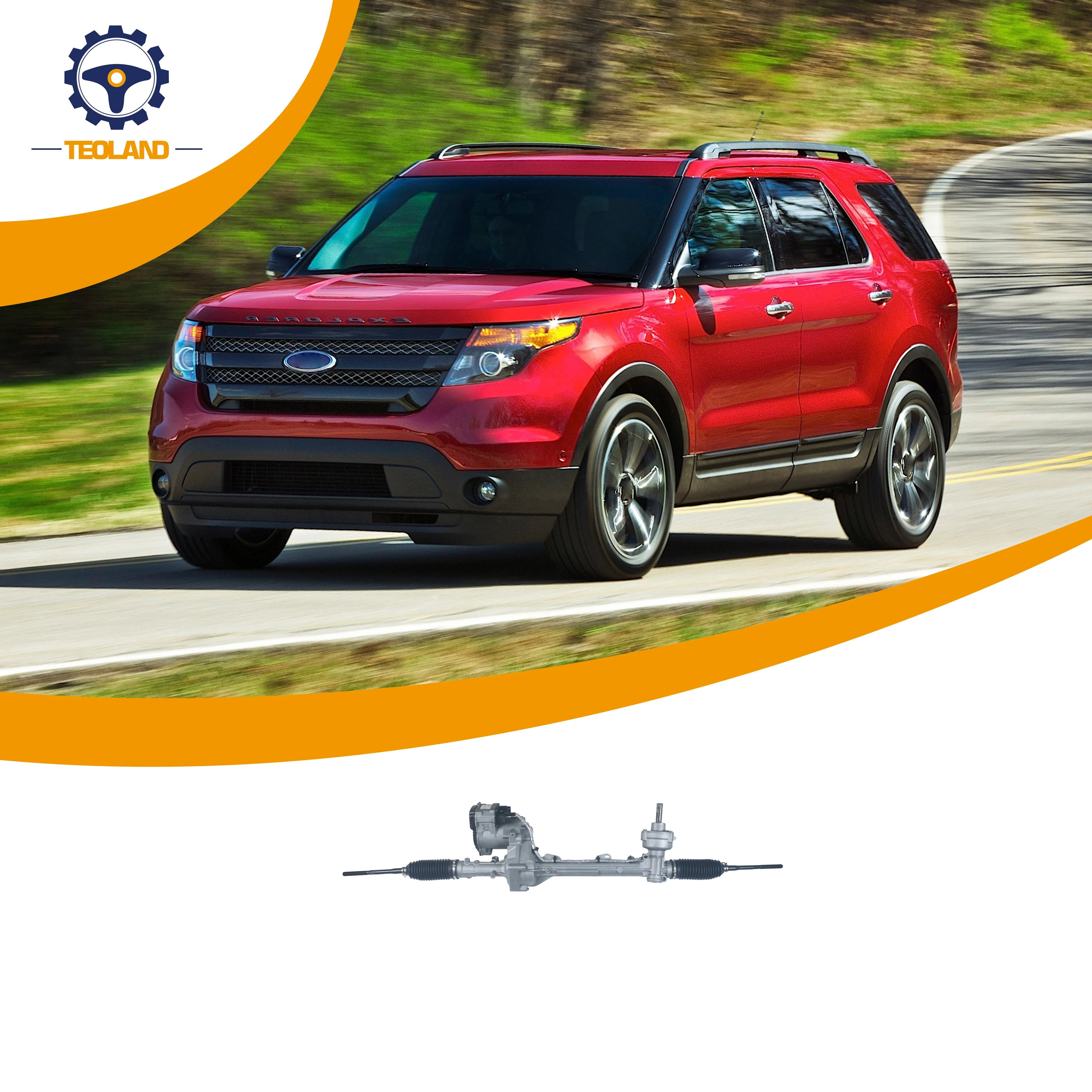 DB533D070DK Auto St… - image