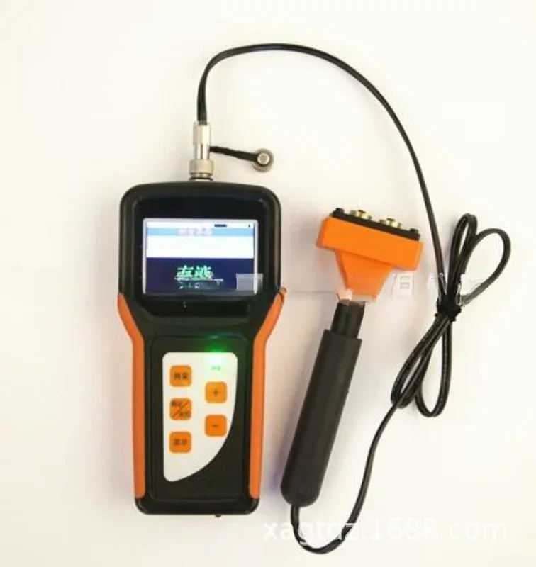 Portable Carbon Dioxide Cylinder Level Gauge/Portable Level Detector/Portable Level Gauge