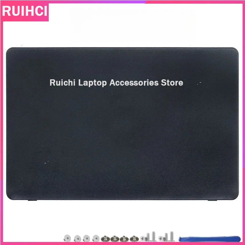 New For NP300E5K NP300E5M NP3500EM NP300E5L Laptop LCD Back Cover/Front Bezel/Hinges Cover/Palmrest/Bottom Case Keyboard view 2