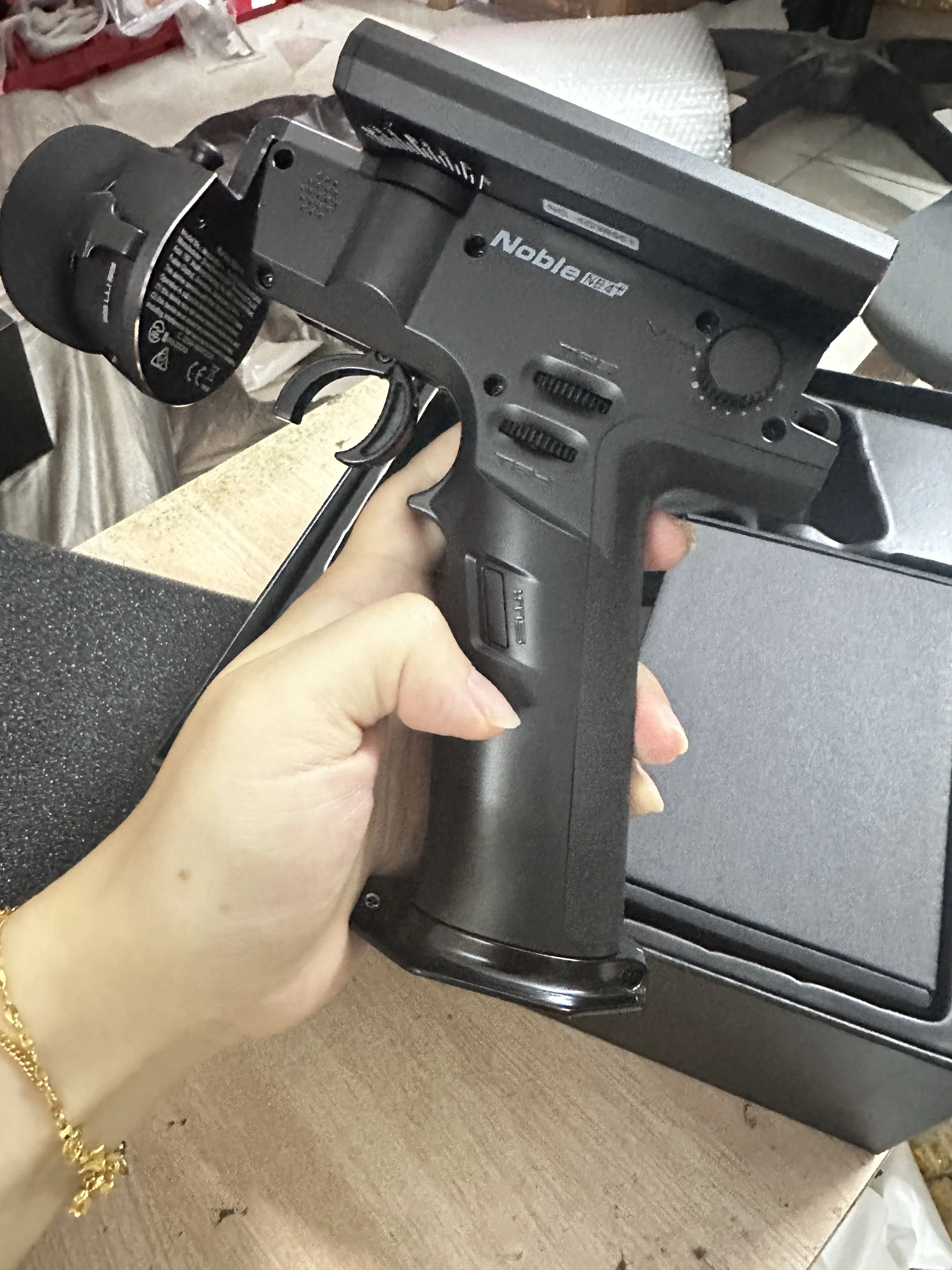 

For Traxxas Trx-6 G63 Rear Compartment Abs Black Rear Bucket Plate Tractor Engineering Truck Transport Container G163db