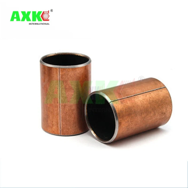 SF-1 5040 5045 5050 5060 5055 5510 5515 5520 SF1 SF1- SF Self Lubricating Composite Bearing Bushing Sleeve Oil Free Sliding