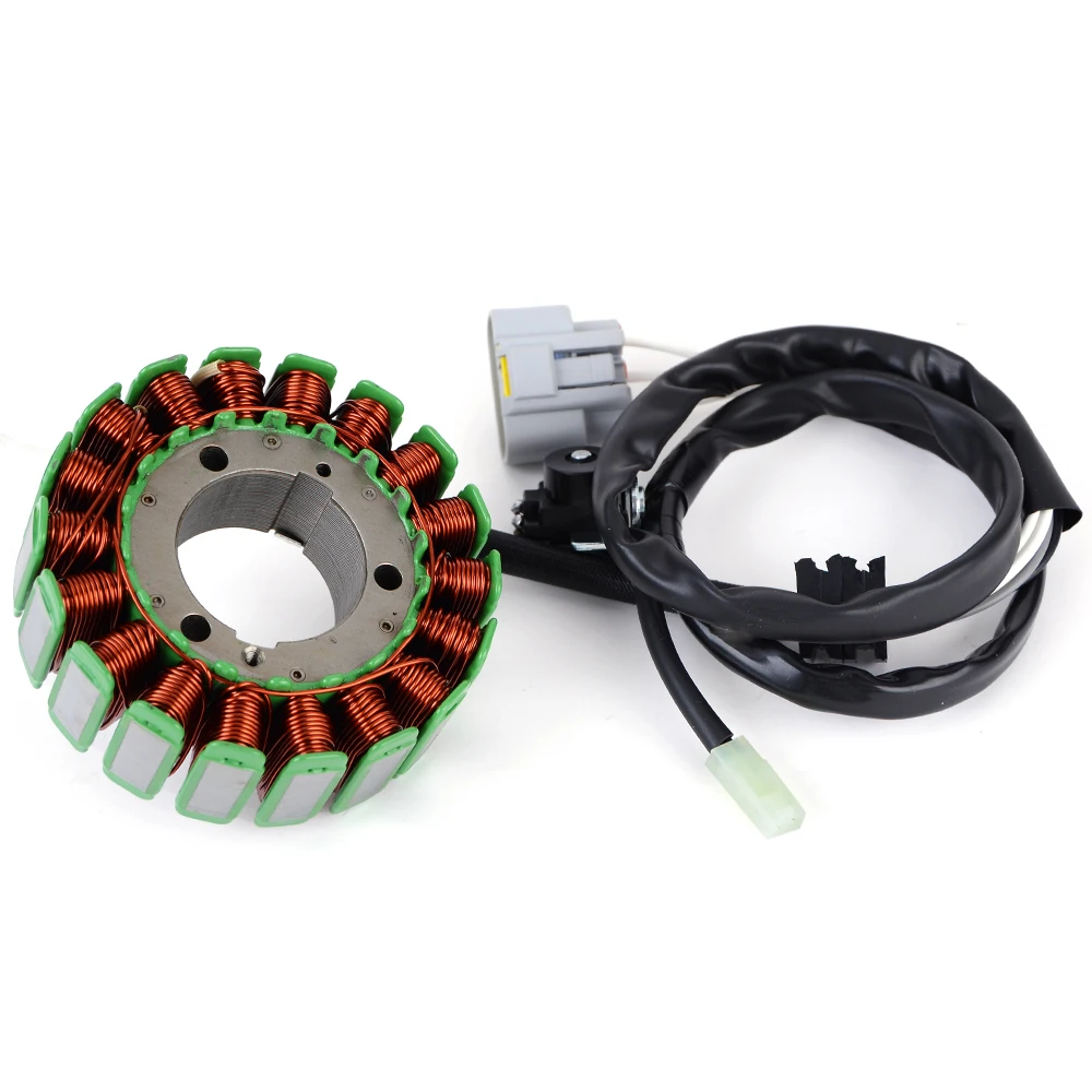 

B7N-81410-00 для Yamaha MTN850 MT09 SP 2021, катушка статора мотоцикла