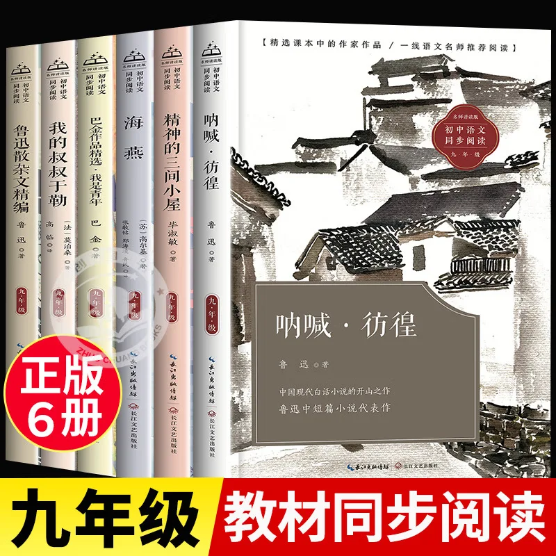 

Книги для внеклассного чтения 9-го класса «Кремовый, Странный», «Хайян», серия произведений по письму в классе