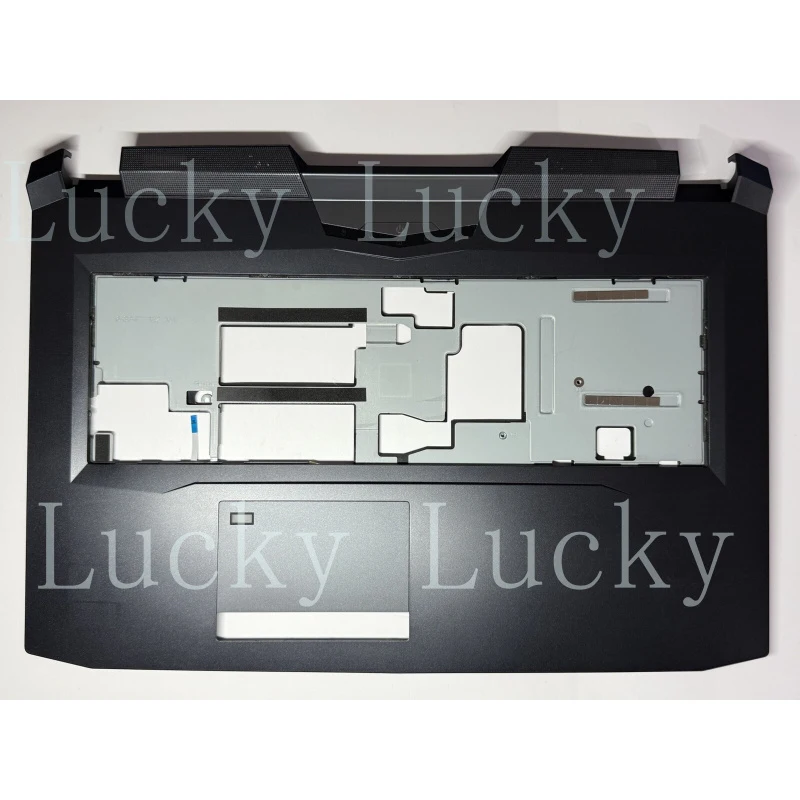 

f for CLEVO P775DM3 Palmrest with Touchpad 6-78-P775FM02-010