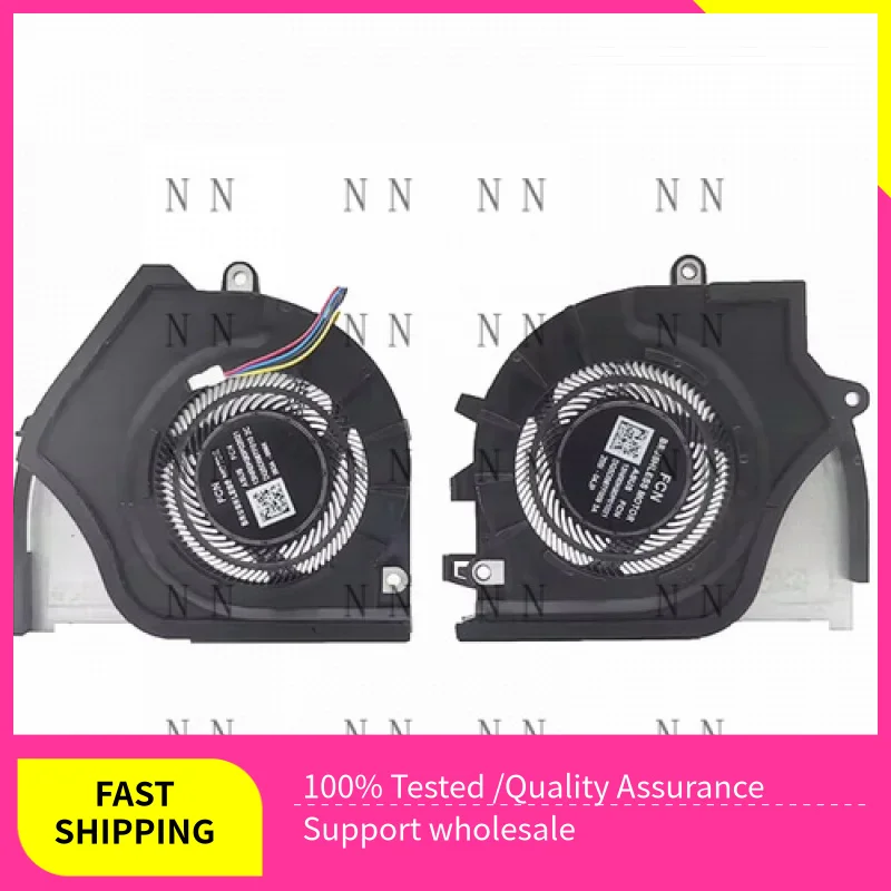 

BLGN New for ASUS F24301 DFS5L22H15G86L F24302 DFS5L22H05G86L FAN