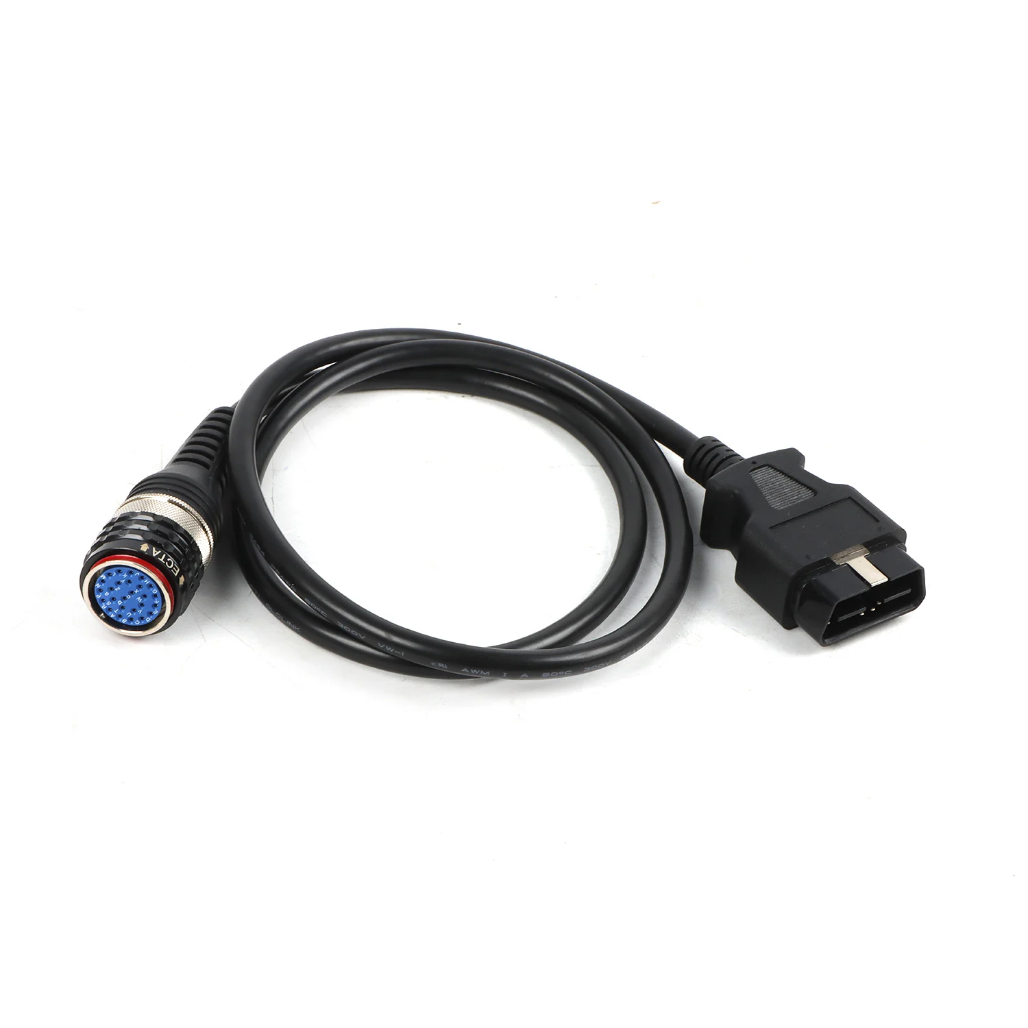 1SET 88890304 Test Cable  for Volvo Vocom Diagnostic Tool with 3 Months Warranty