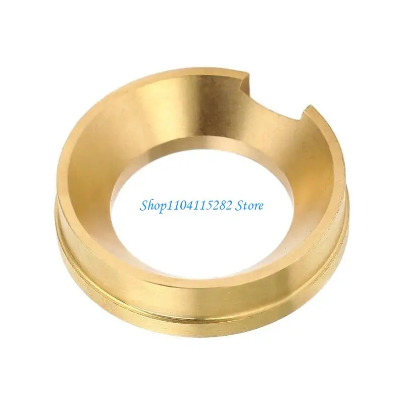 

A2BF Brass Shifter Paddle Transmission Paddle RG911 Replacement for Automotives Use