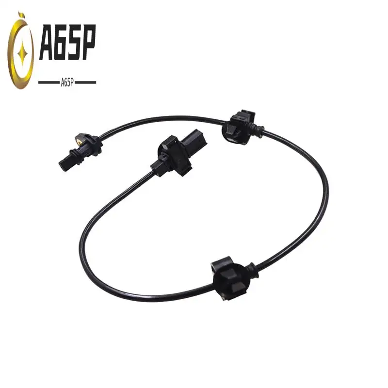 

A65P-Rear Left Right ABS Wheel Speed Sensor For Honda Civic 1.5L 1.8L 2.4L L4 57470-TR0-A02 57475-TR0-A02