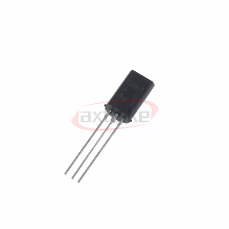 50PCS 2SD667 2SB647 TO-92L 2SA1013 A1020 A1145 A1384 C2229 C2328 C2383 C2482 C2655 C2705 -Y DIP ทรานซิสเตอร์ NPN PNP