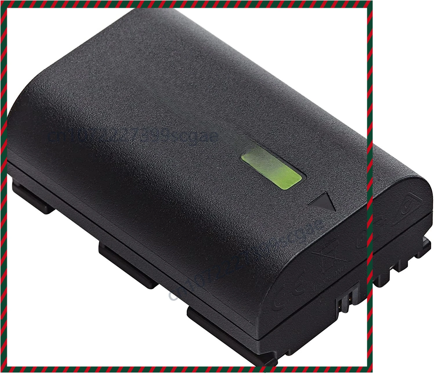 Genuine For  Canon LP-E6NH Battery for EOS R5/R6 (4132C002)
