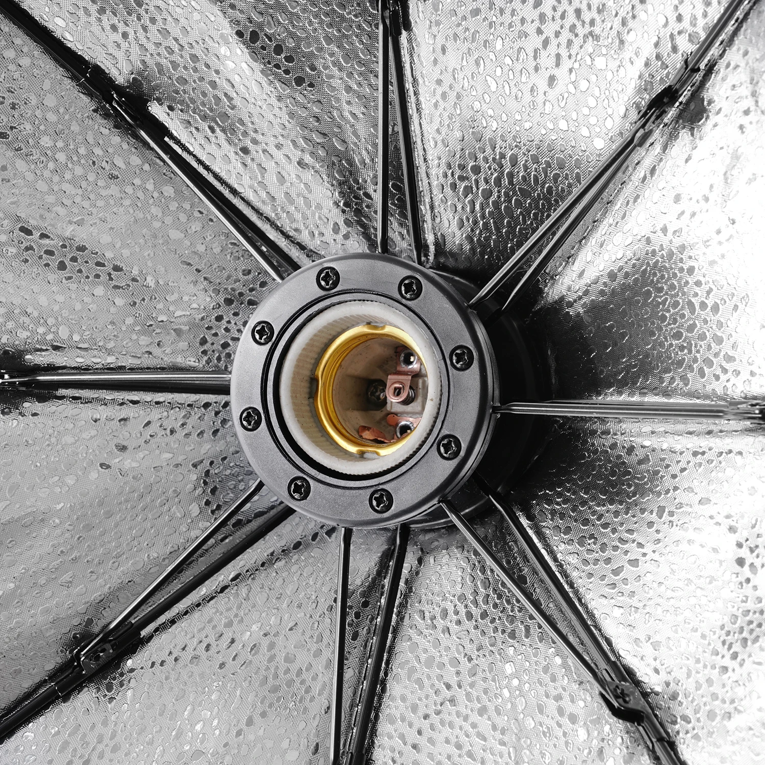 70 سنتيمتر المثمن سوفت بوكس التصوير الفوتوغرافي الإضاءة صندوق لينة مع ترايبود استوديو الصور الملحقات مختلف من لمبة