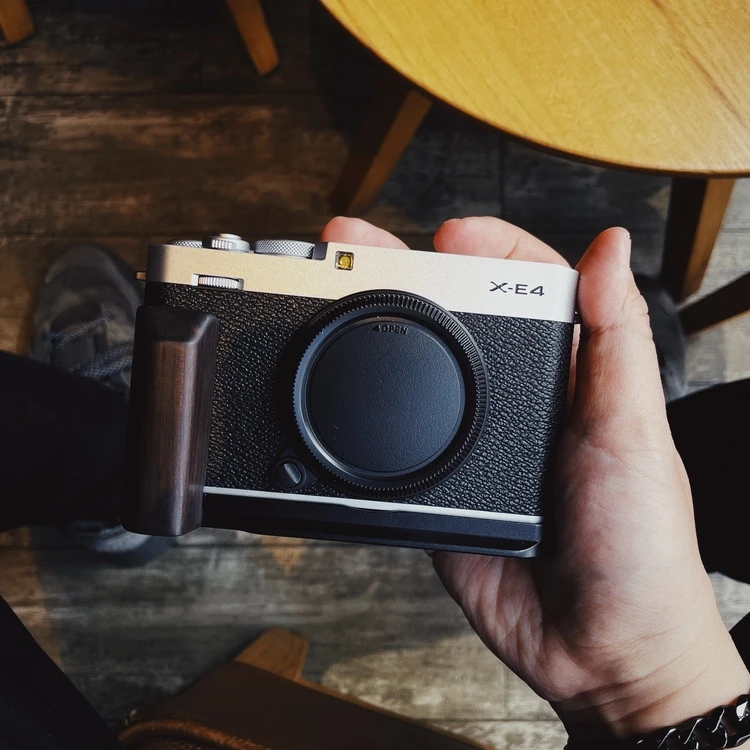 For Fujifilm Fuji X…