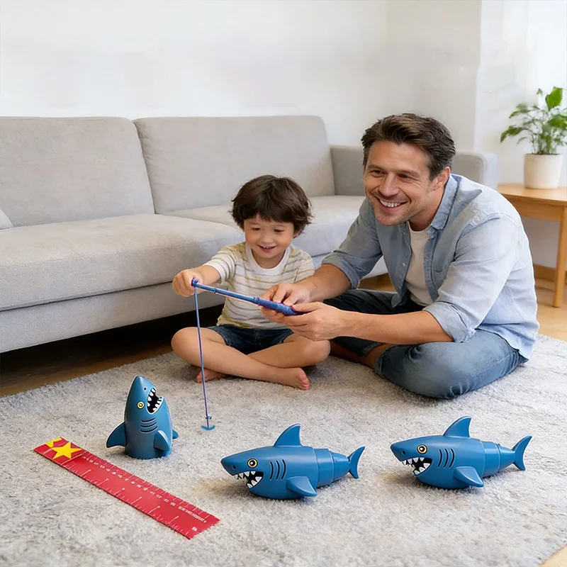 Thumbnail 3 - #41 Highest Rated Fishing Toys to Buy in 2026