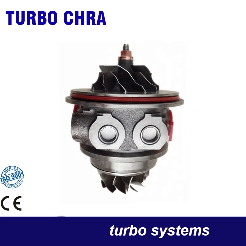 TF035 turbo  CHRA 49135-03411 49135-03410  core cartridge 2246666 ME191474 for Mitsubishi Pajero III 3.2 Di-D 121 Kw 165 HP 4M41