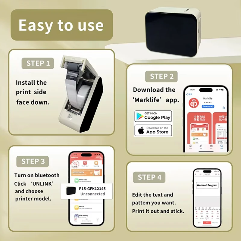 Thumbnail 4 - #41 Best Label Printers to Buy In 2026