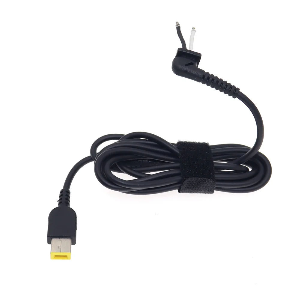 Adaptador de Cable de alimentación para ordenador portátil, conector de 16AWG, 20V, 6.75A, 8.5A, 170W, para Lenovo Y7000P-1060 Legion, P50, P51, P70, P71