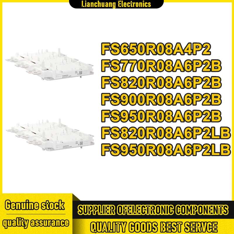 

FS650R08A4P2 FS770R08A6P2B FS820R08A6P2B FS900R08A6P2B FS950R08A6P2B FS820R08A6P2LB FS950R08A6P2LB