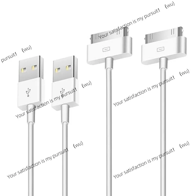 30 Pin Usb Data Cab… - image