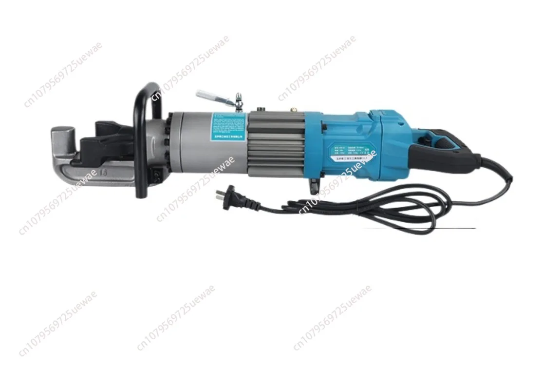 Portable Portable Electric Rebar Bending Machine