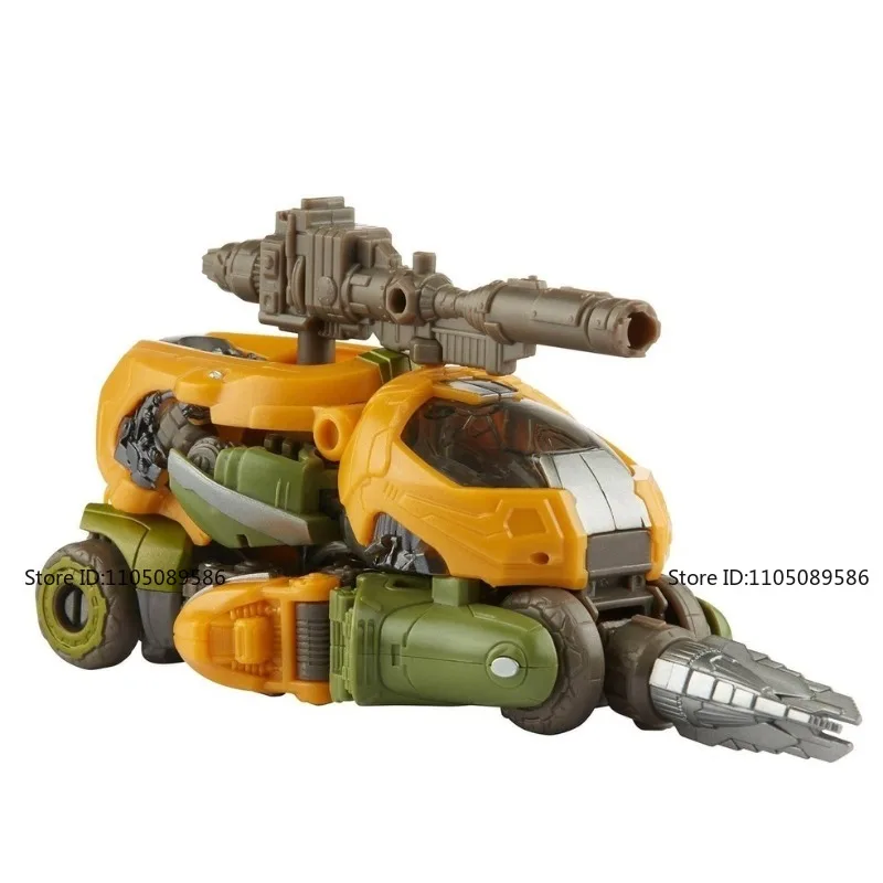 Em estoque transformador ss 80 brawn modelo de handboard original brinquedos legais presente de aniversário de feriado brinquedo variável boneca móvel brinquedo divertido