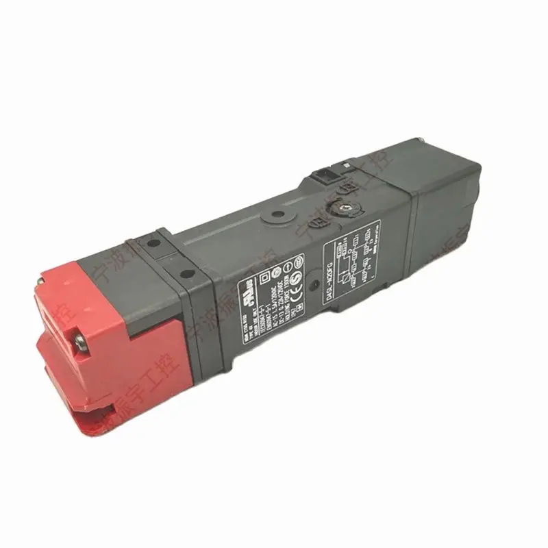 D4SL-N2CFG Electromagnetic Mechanical Safety Door Lock Switch D4SL-N2DFG-N Elevator Parts Lift Accessories