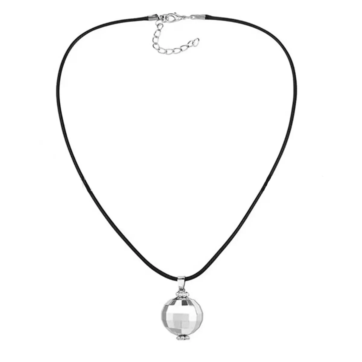 PESENAR 6 peças de roupas DISCO dos anos 1970, adequadas para uso diário, festas, bolas de discoteca e outros cenários