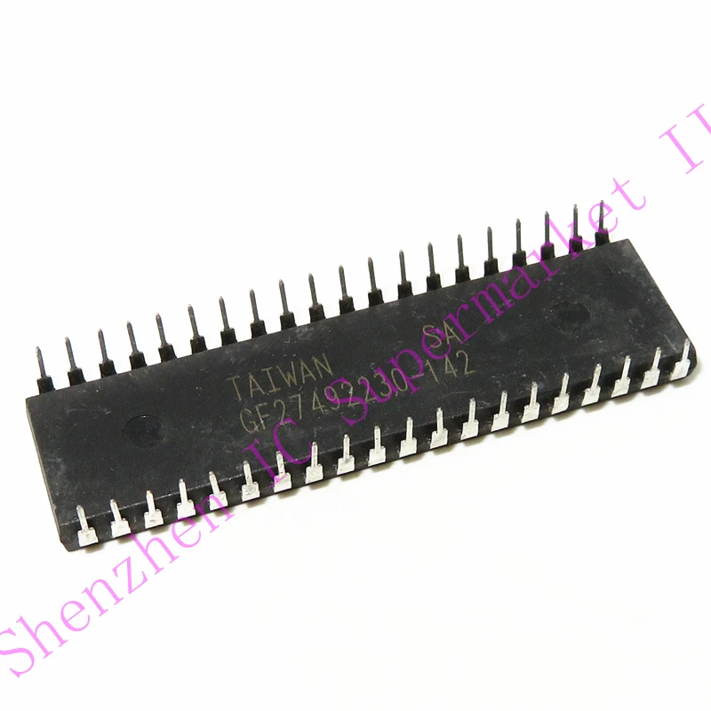 1pcs/lot W78E365A40DL W78E365A40D W78E365A40 DIP-40