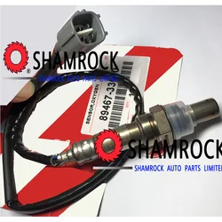 89467-33040 89467 33040 CAMRY 2.4L MCV3 front-OXYGEN SENSOR 192400-1000 89467 33040 89467-48011 89467-48011 89467 48010 new