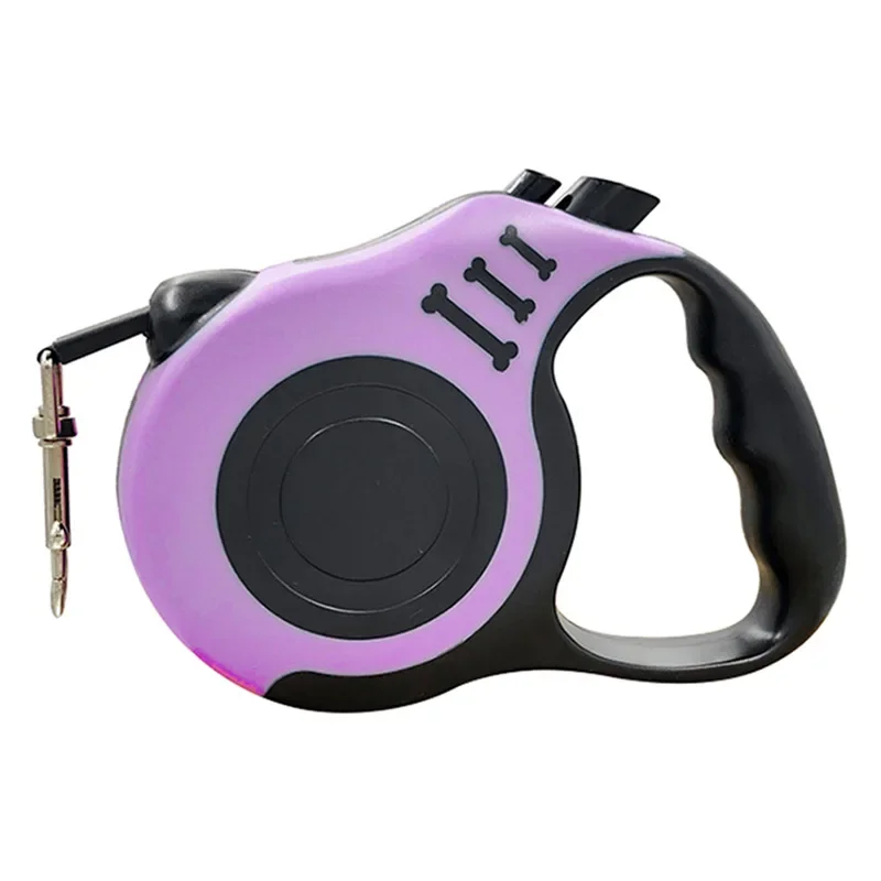 

Top Seller Dog Traction Rope Leash Lead Retractable Leash Pet Accessories