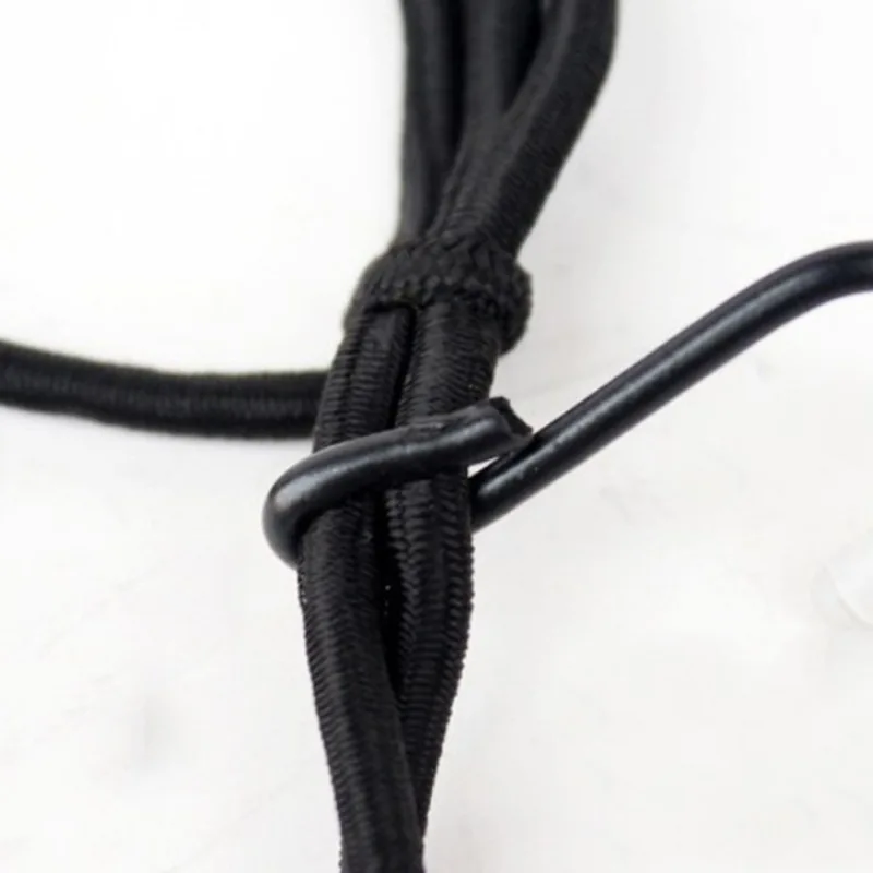 1pc 30X30cm 6 후크 오토바이화물 메쉬 그물 헬멧화물 수하물 탄성 메쉬 웹 그물 블랙 헬멧화물 웹 자동차 문자열 새로운