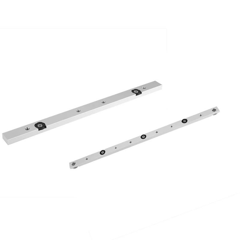

Aluminum Alloy Sliding Bar Miter Bar Woodworking Tool