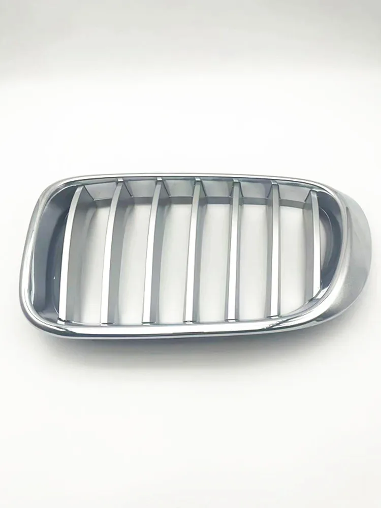 OE; 51137367421 51137367422 for BMW Front Center Grille Trim Strips F25 X3 F26 X4 - Image 3